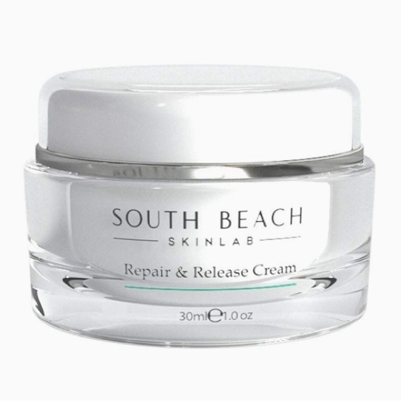 New in box South Beach Skinlab Repair and Release Cream 30 ml 1.0 Oz Sealed - Picture 3 of 8